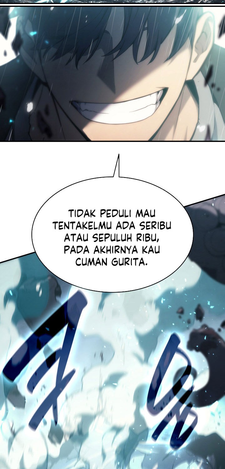 A Disaster-Class Hero Has Returned Chapter 39 Gambar 13