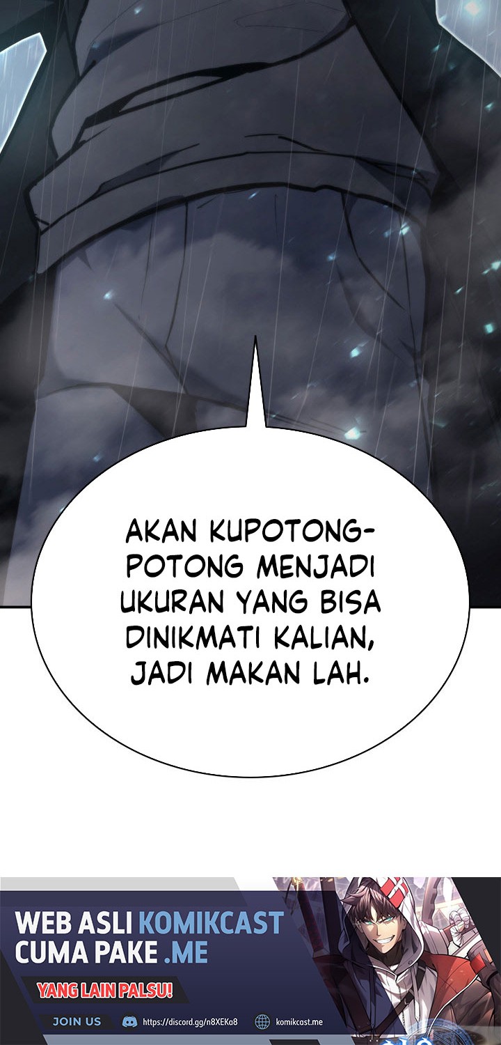 A Disaster-Class Hero Has Returned Chapter 39 Gambar 15