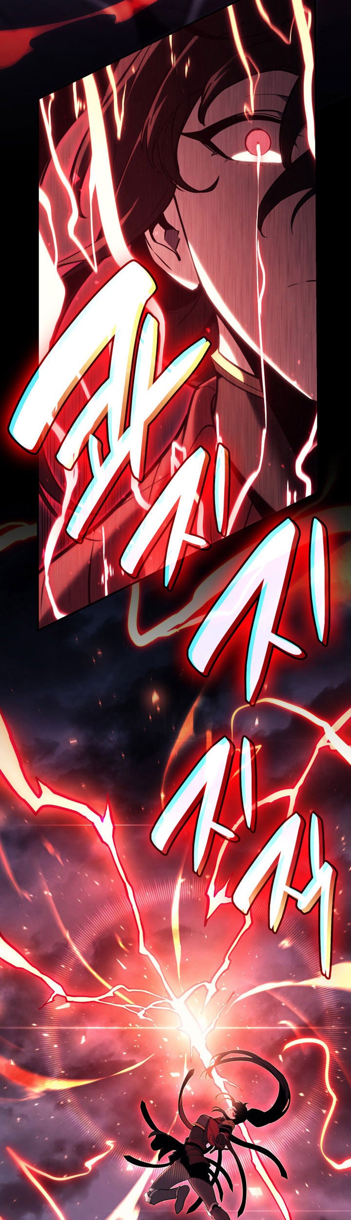 A Disaster-Class Hero Has Returned Chapter 38 Gambar 26