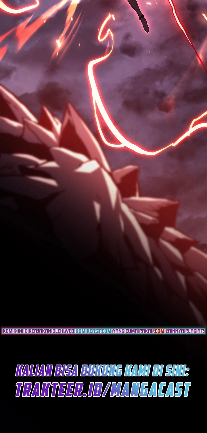 A Disaster-Class Hero Has Returned Chapter 38 Gambar 27