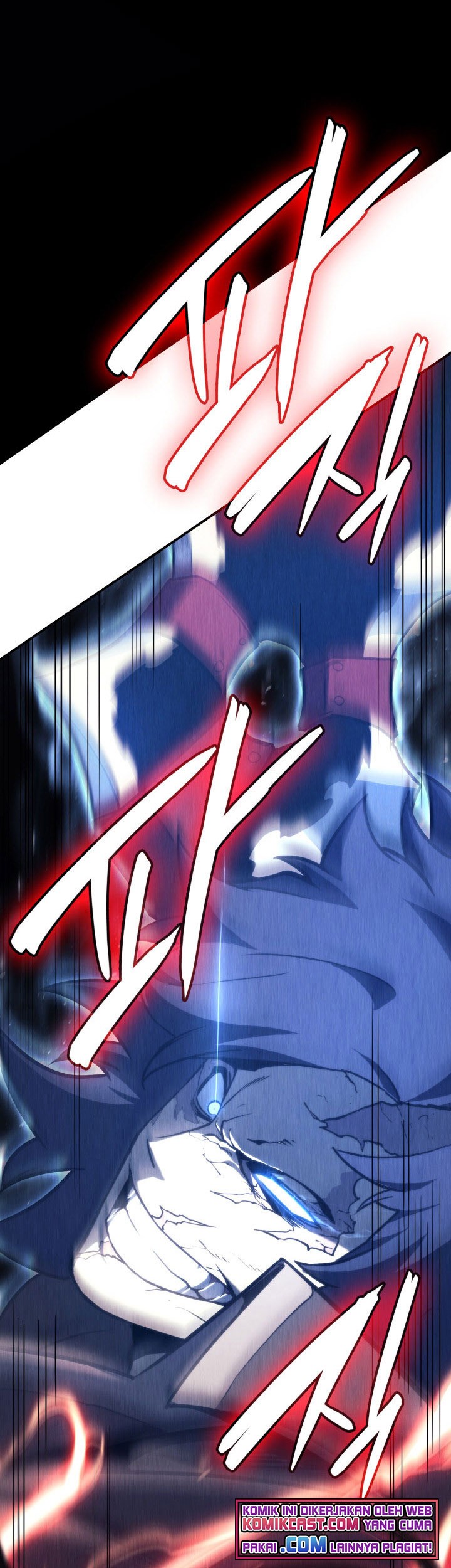 A Disaster-Class Hero Has Returned Chapter 38 Gambar 28