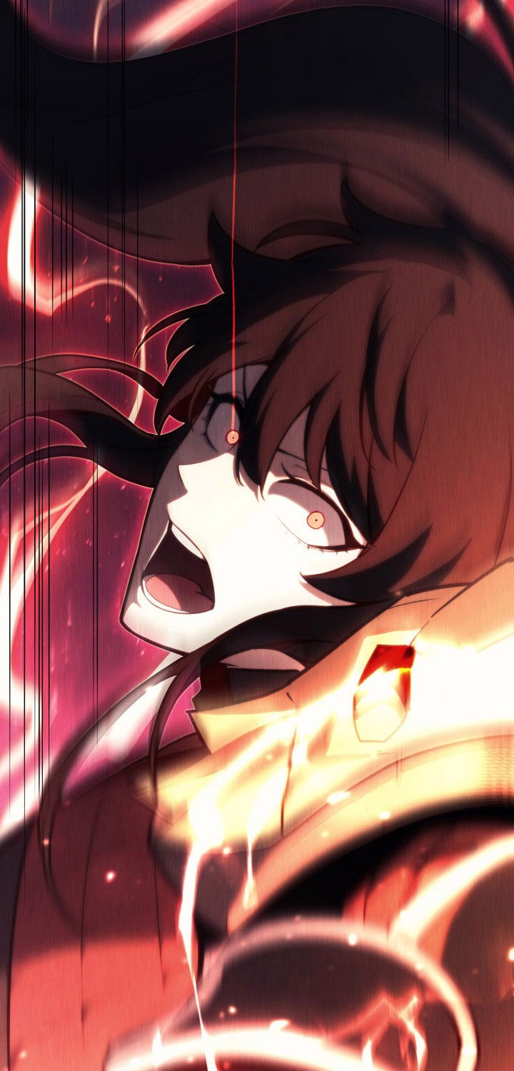 A Disaster-Class Hero Has Returned Chapter 38 Gambar 29