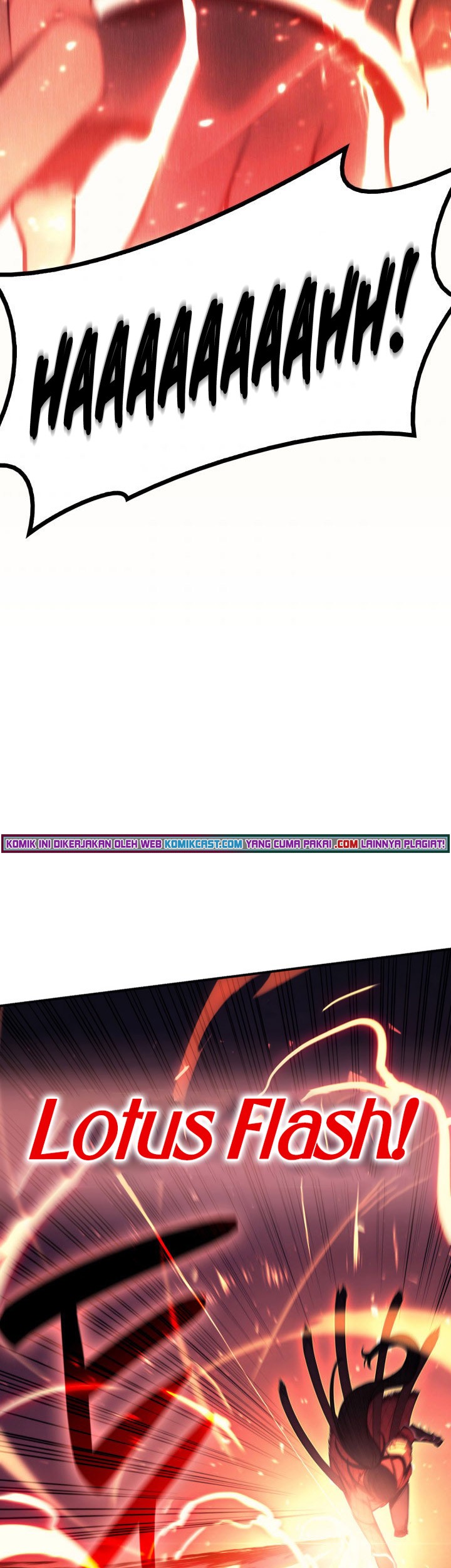 A Disaster-Class Hero Has Returned Chapter 38 Gambar 30