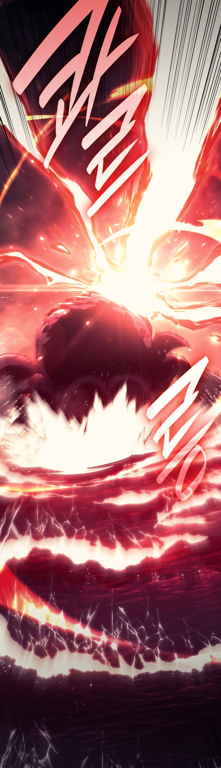 A Disaster-Class Hero Has Returned Chapter 38 Gambar 32