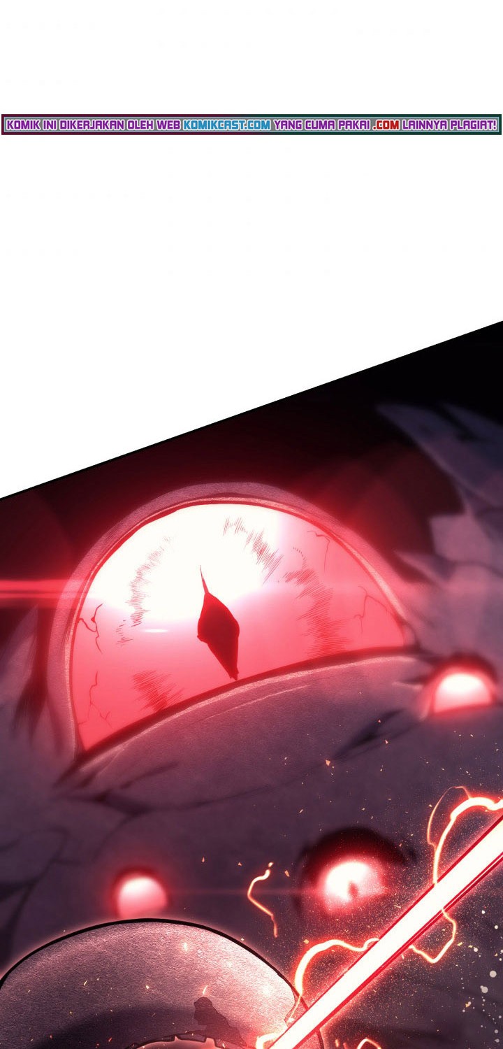 A Disaster-Class Hero Has Returned Chapter 38 Gambar 35