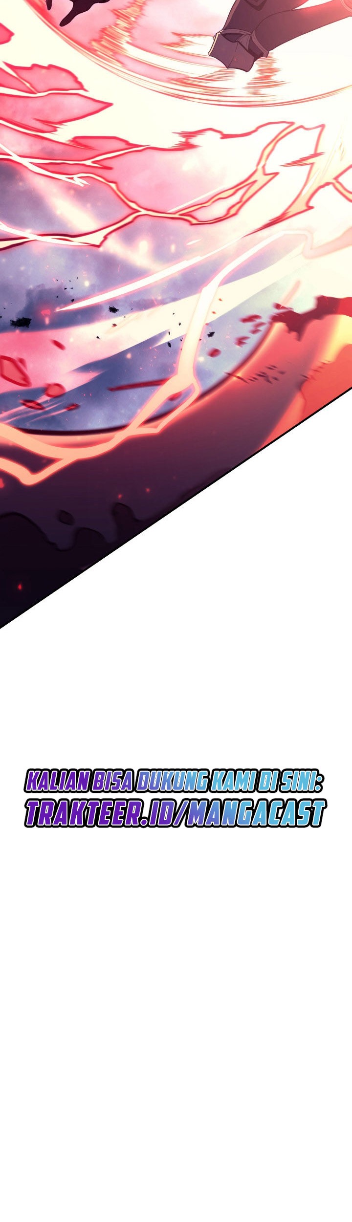 A Disaster-Class Hero Has Returned Chapter 38 Gambar 18