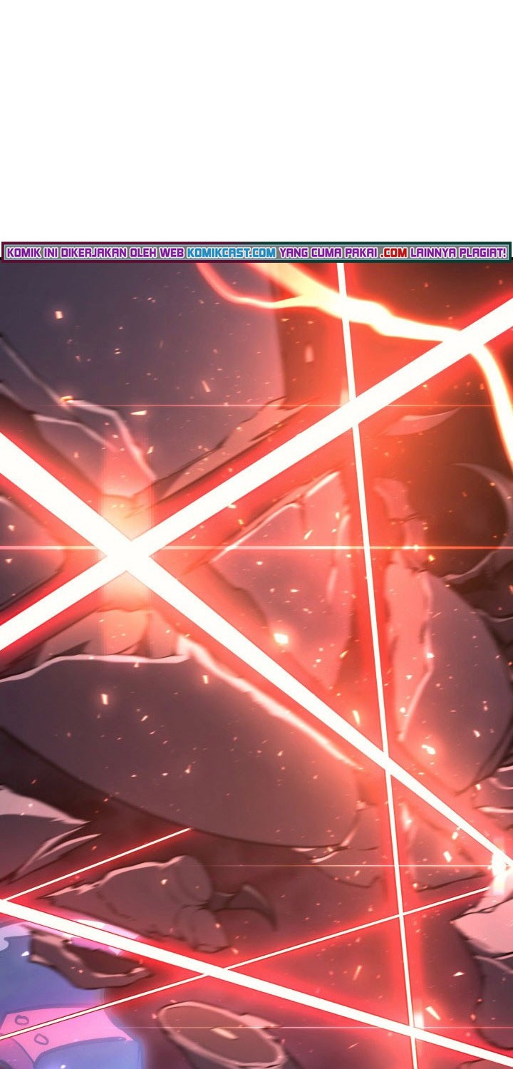 A Disaster-Class Hero Has Returned Chapter 38 Gambar 19