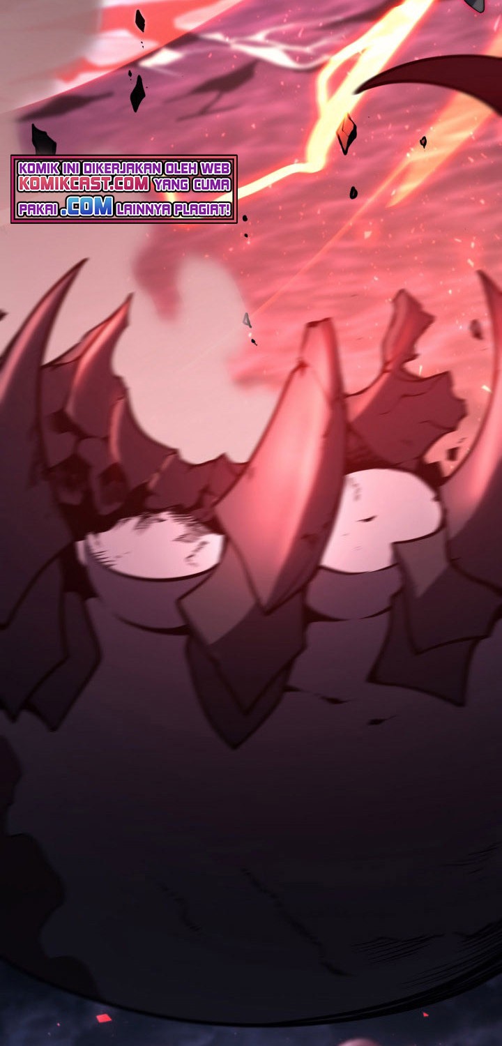 A Disaster-Class Hero Has Returned Chapter 38 Gambar 21