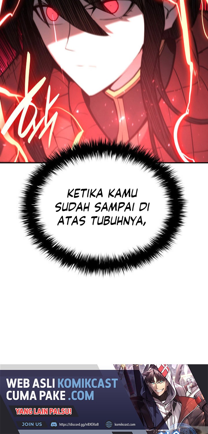 A Disaster-Class Hero Has Returned Chapter 38 Gambar 23