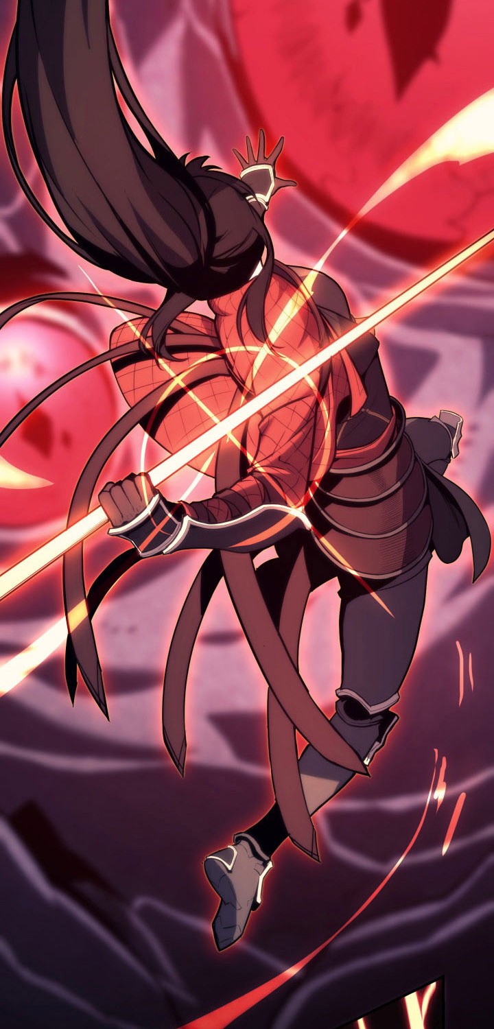 A Disaster-Class Hero Has Returned Chapter 38 Gambar 25