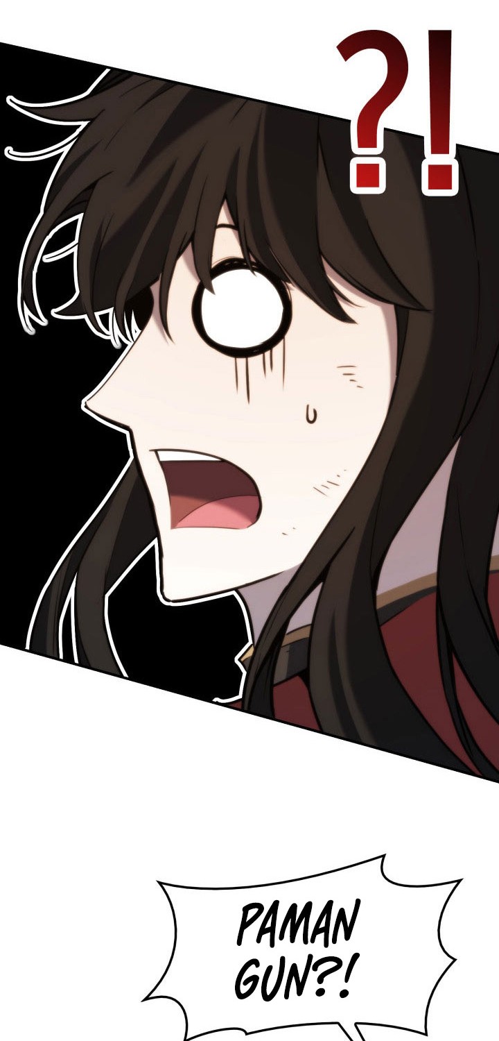 A Disaster-Class Hero Has Returned Chapter 38 Gambar 47