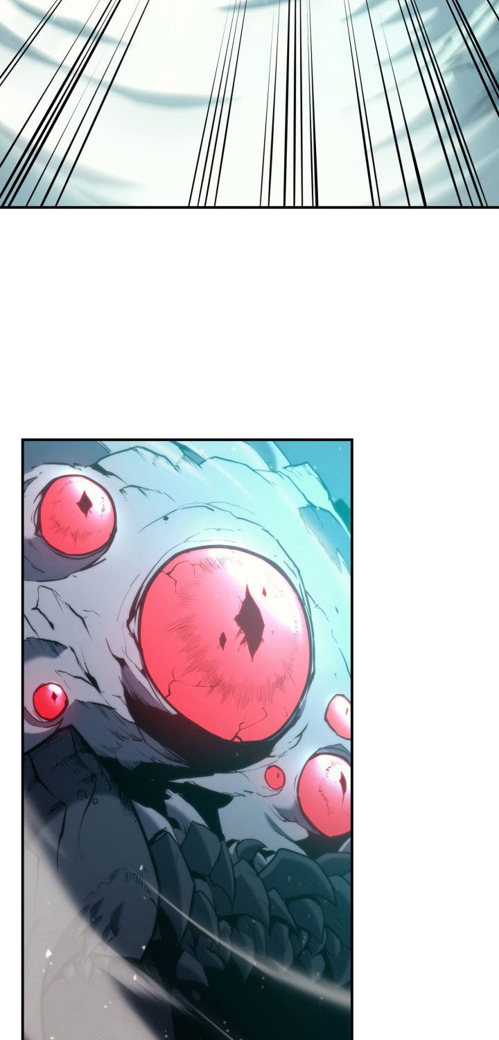 A Disaster-Class Hero Has Returned Chapter 38 Gambar 55