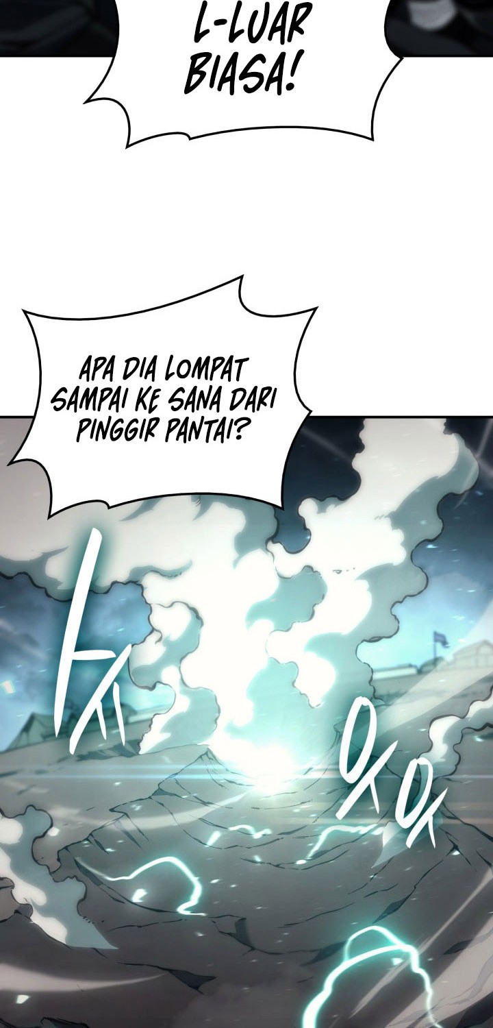 A Disaster-Class Hero Has Returned Chapter 38 Gambar 57