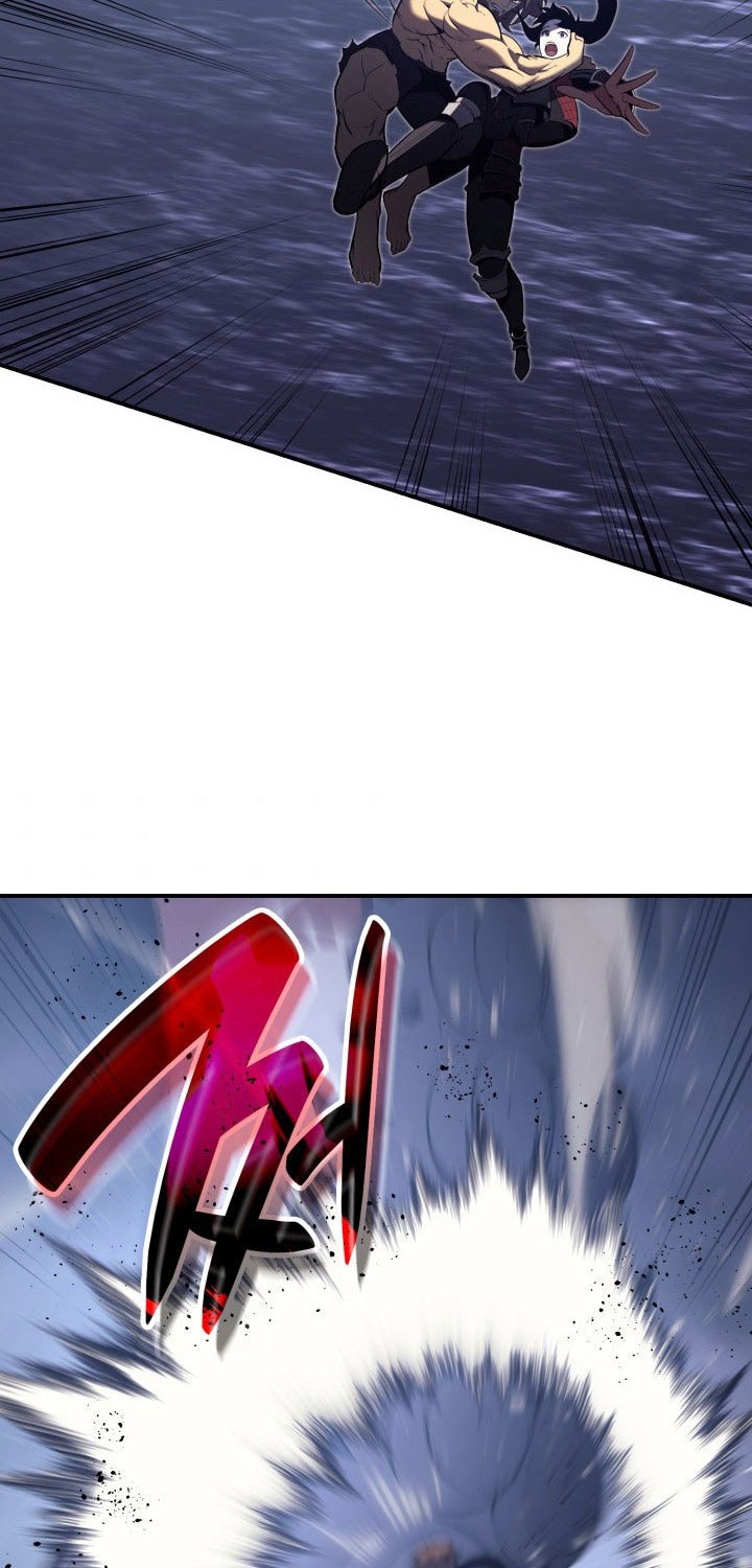 A Disaster-Class Hero Has Returned Chapter 38 Gambar 39