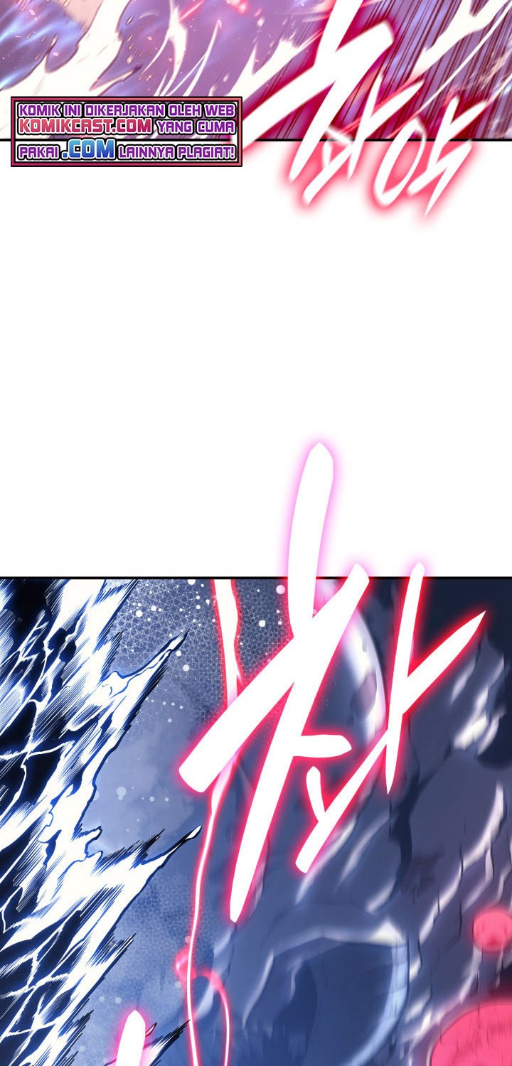 A Disaster-Class Hero Has Returned Chapter 38 Gambar 3