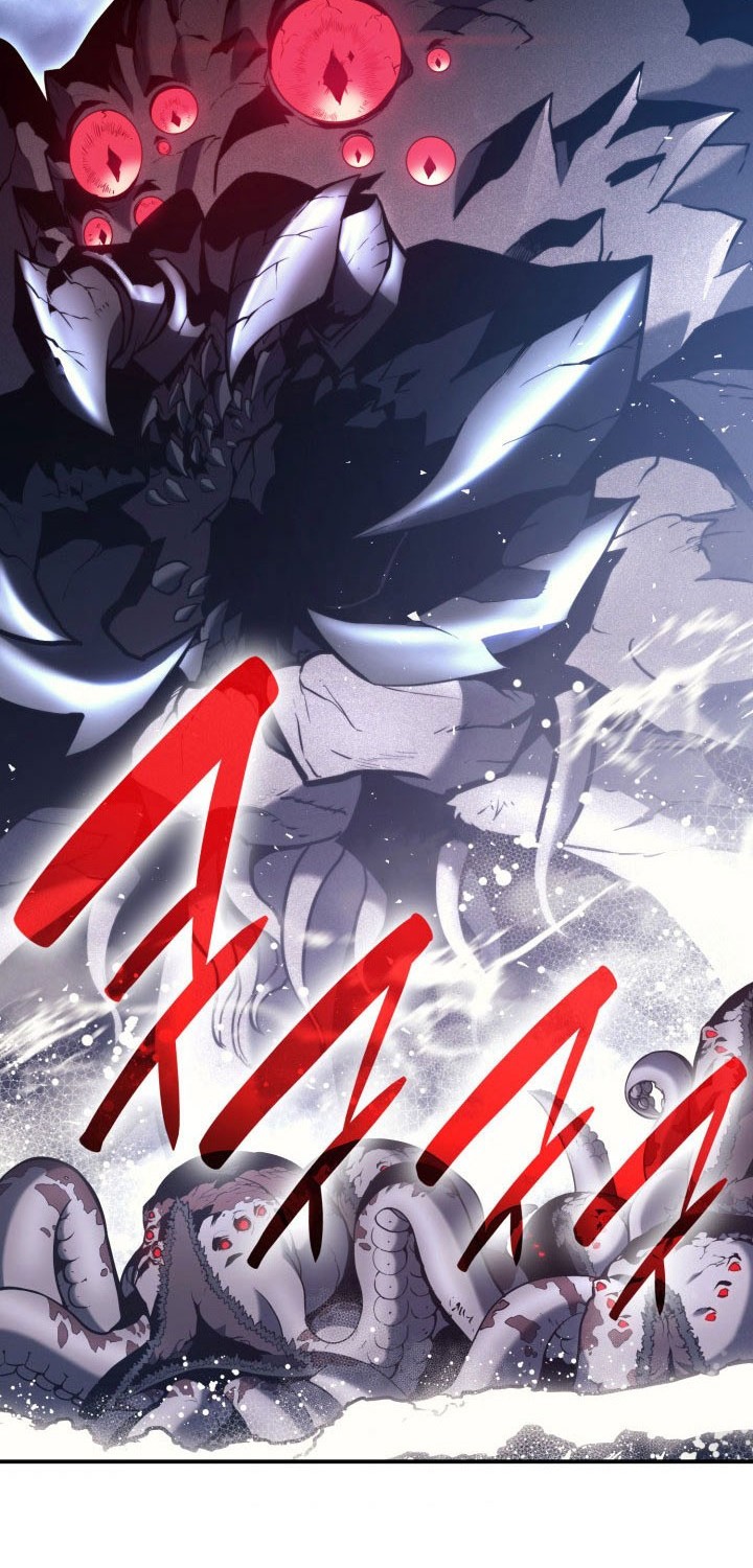 A Disaster-Class Hero Has Returned Chapter 38 Gambar 67