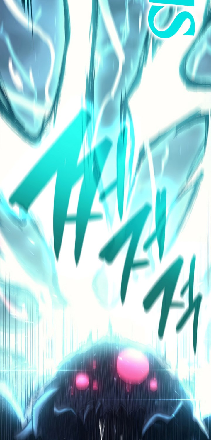 A Disaster-Class Hero Has Returned Chapter 38 Gambar 71