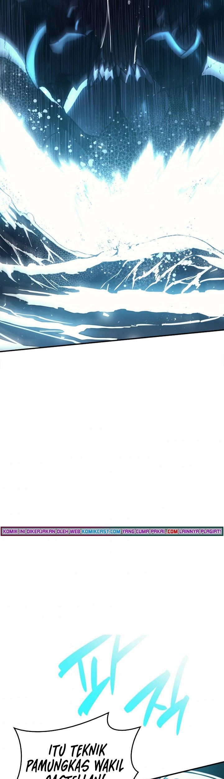 A Disaster-Class Hero Has Returned Chapter 38 Gambar 72