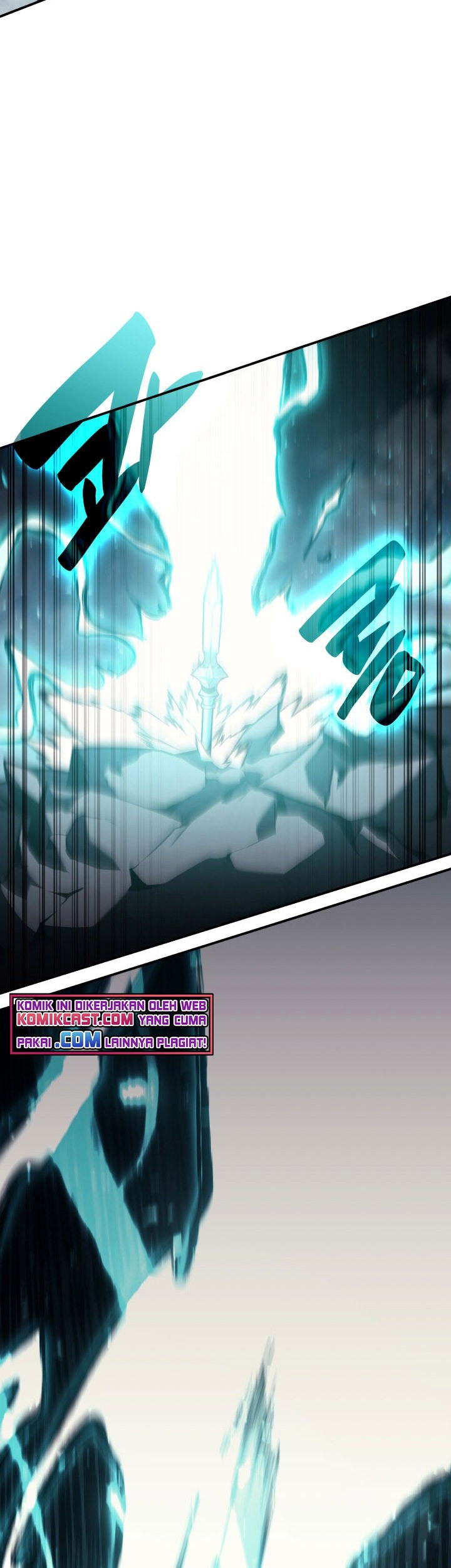 A Disaster-Class Hero Has Returned Chapter 38 Gambar 74