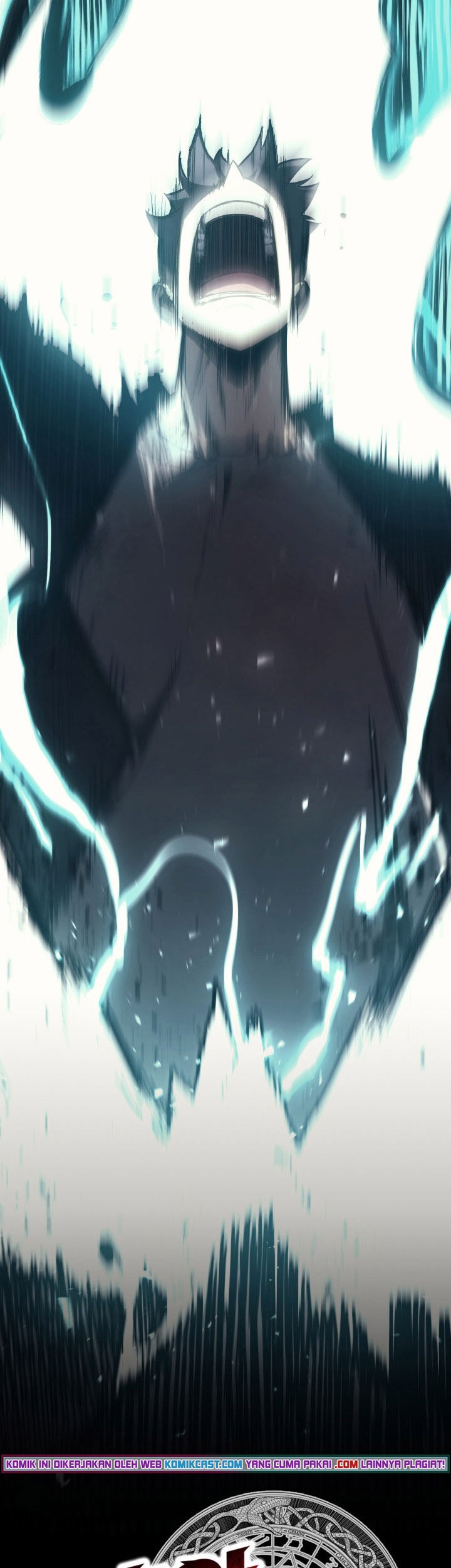 A Disaster-Class Hero Has Returned Chapter 38 Gambar 76