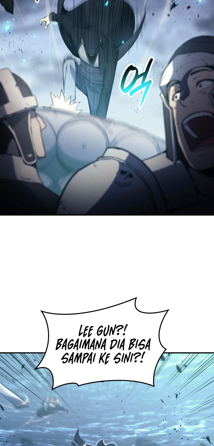 A Disaster-Class Hero Has Returned Chapter 38 Gambar 59