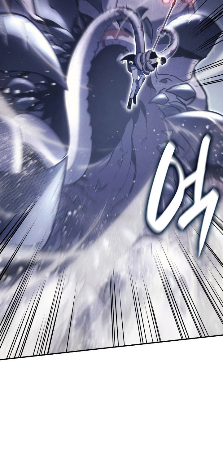 A Disaster-Class Hero Has Returned Chapter 38 Gambar 63