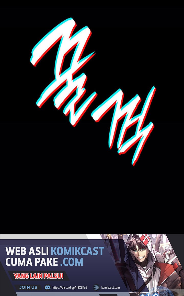 A Disaster-Class Hero Has Returned Chapter 38 Gambar 65