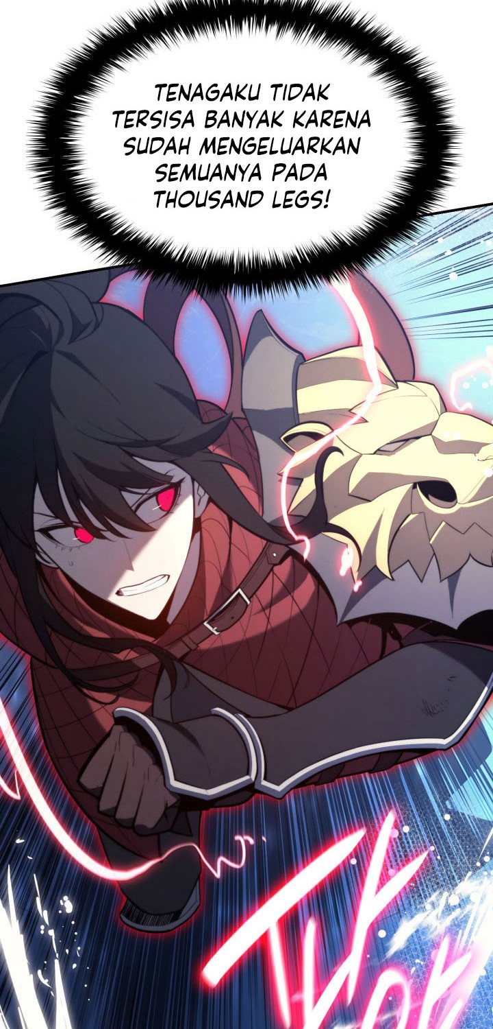 A Disaster-Class Hero Has Returned Chapter 38 Gambar 5