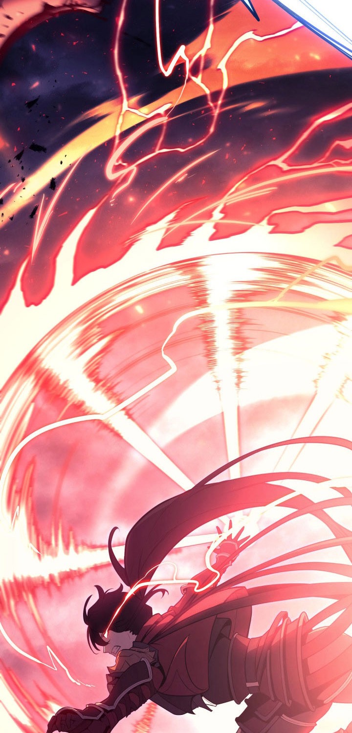 A Disaster-Class Hero Has Returned Chapter 38 Gambar 17