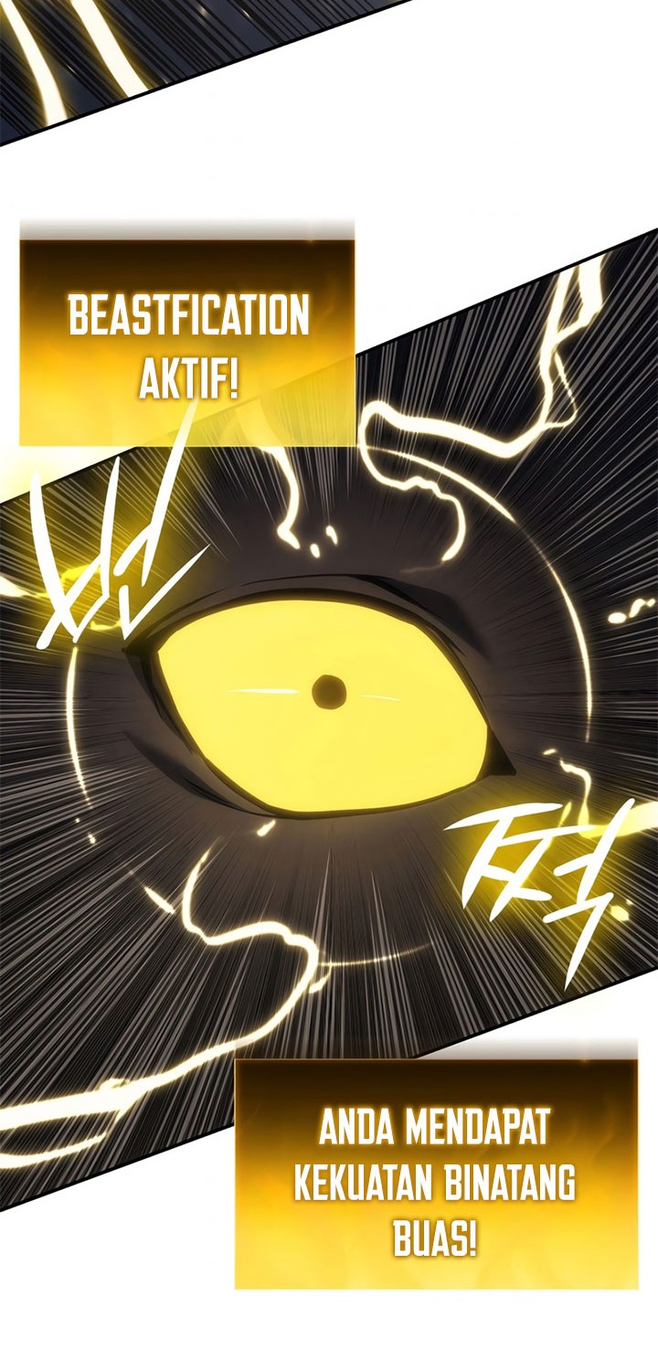 A Disaster-Class Hero Has Returned Chapter 37 Gambar 27