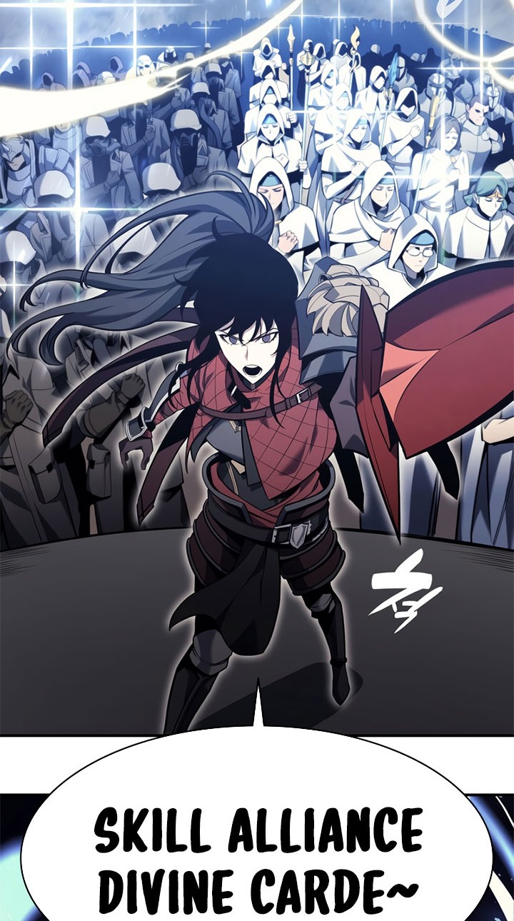 A Disaster-Class Hero Has Returned Chapter 37 Gambar 31