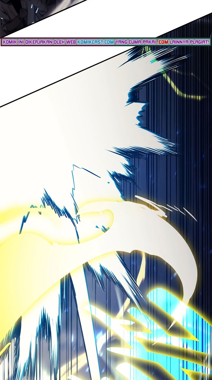 A Disaster-Class Hero Has Returned Chapter 37 Gambar 33