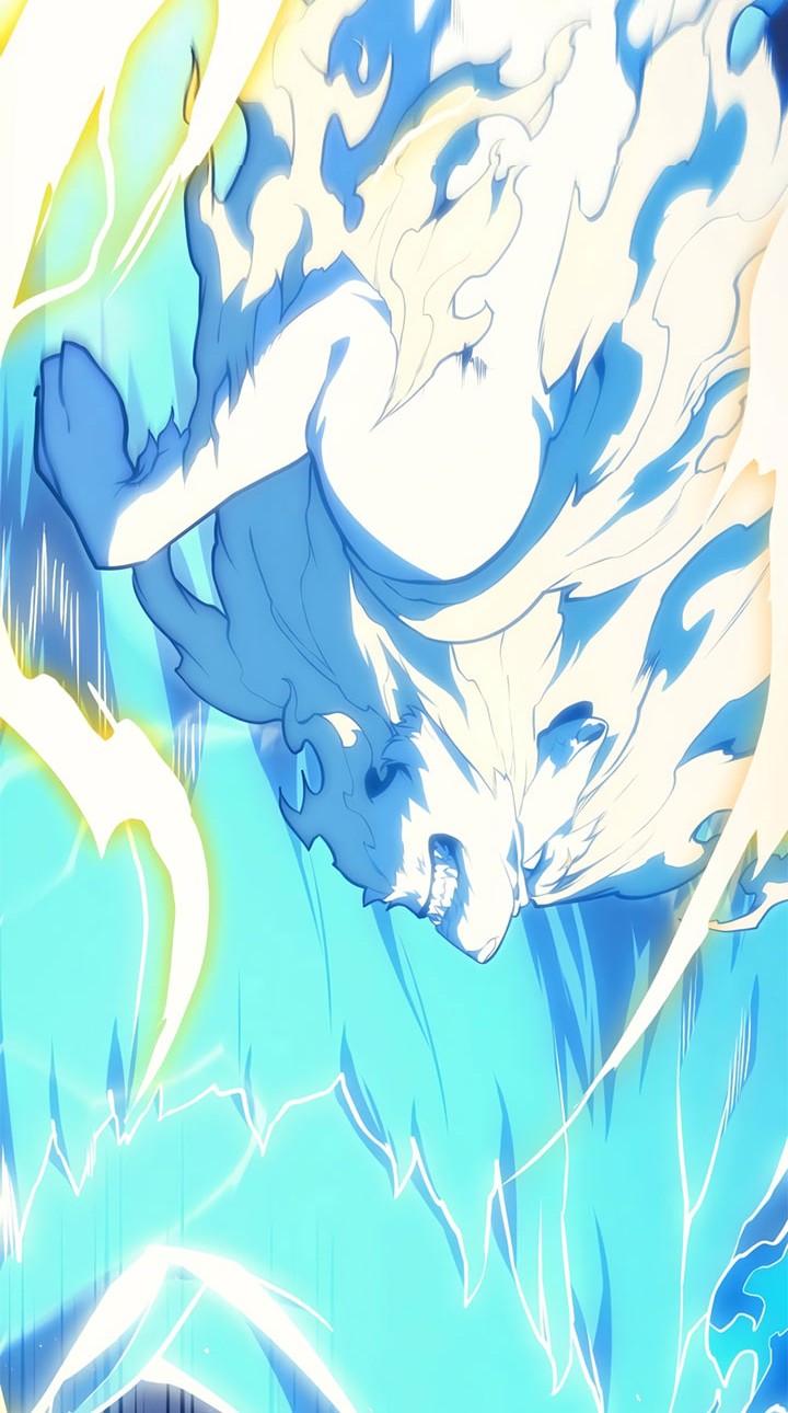 A Disaster-Class Hero Has Returned Chapter 37 Gambar 35