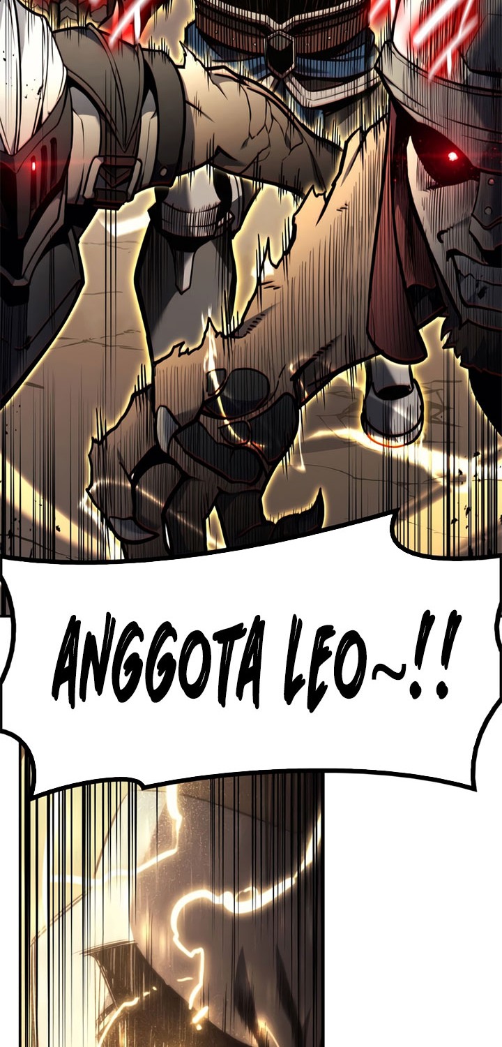 A Disaster-Class Hero Has Returned Chapter 37 Gambar 19