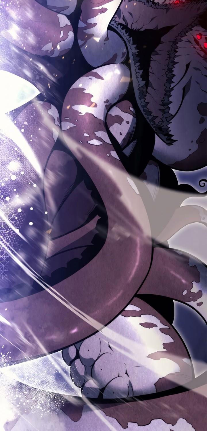 A Disaster-Class Hero Has Returned Chapter 37 Gambar 23