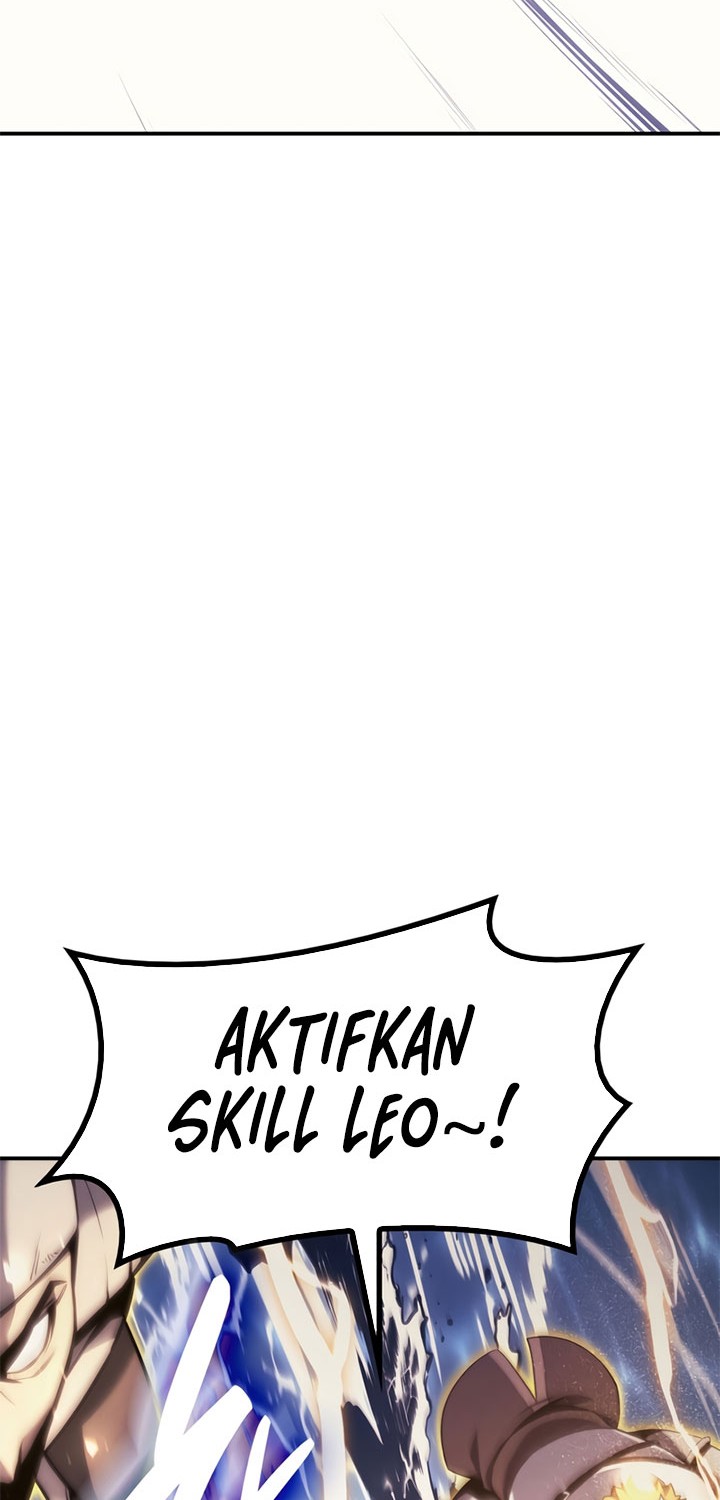 A Disaster-Class Hero Has Returned Chapter 37 Gambar 25