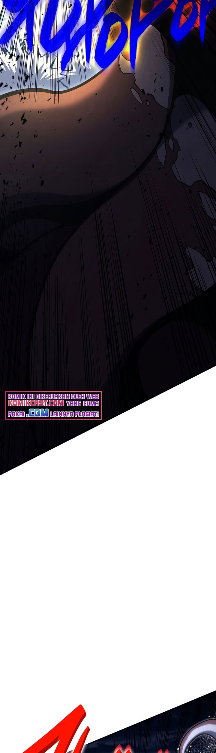 A Disaster-Class Hero Has Returned Chapter 37 Gambar 46