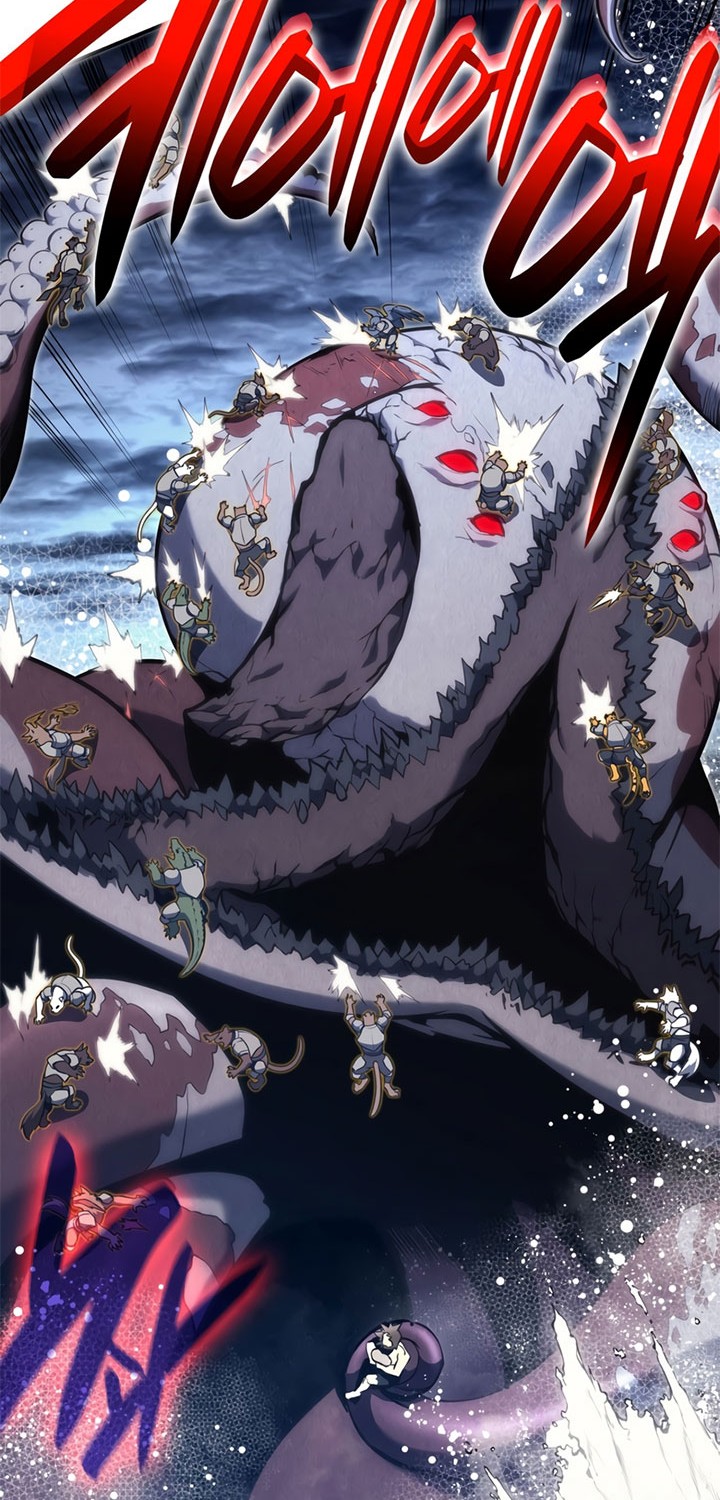 A Disaster-Class Hero Has Returned Chapter 37 Gambar 47