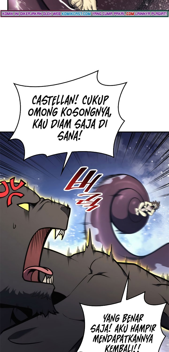 A Disaster-Class Hero Has Returned Chapter 37 Gambar 49