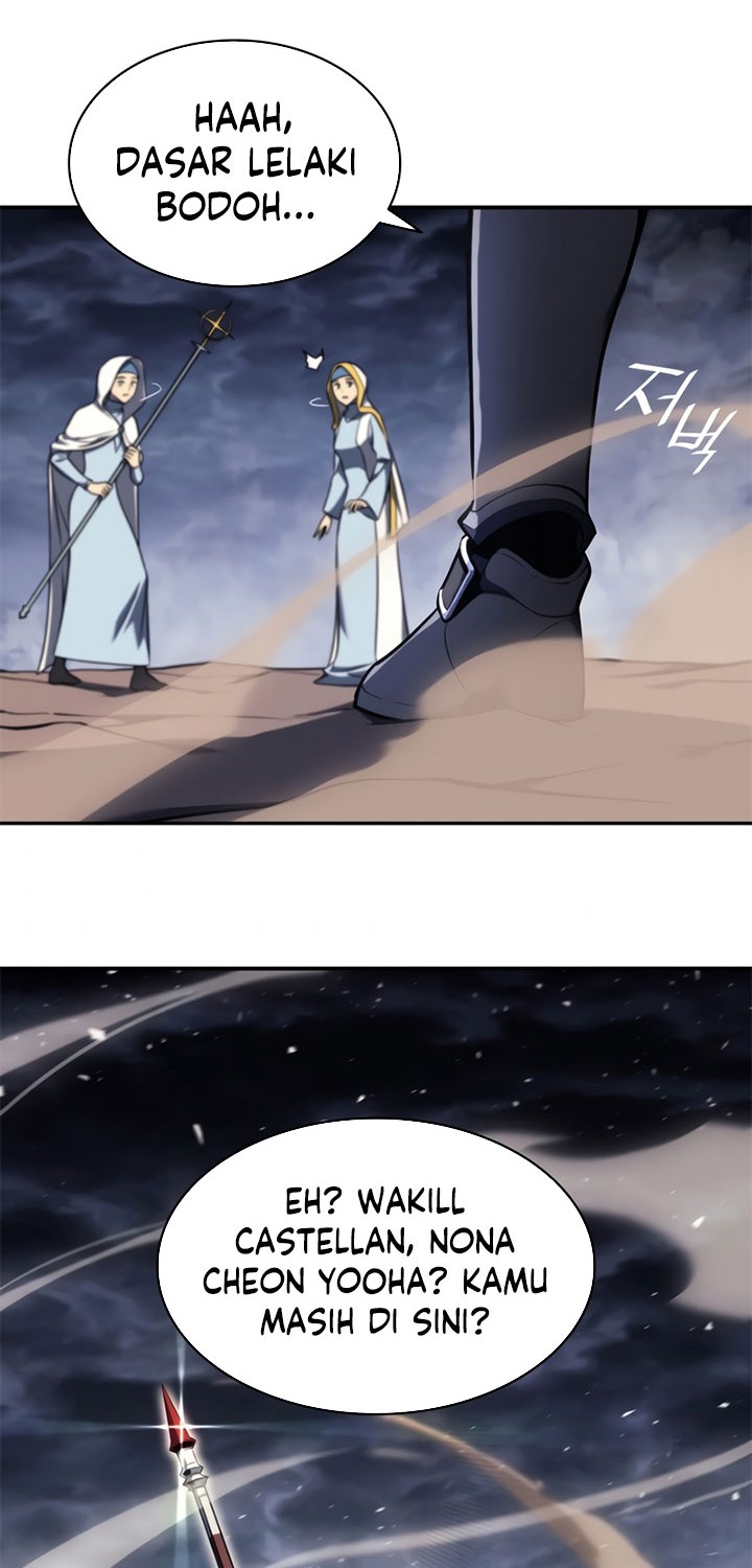 A Disaster-Class Hero Has Returned Chapter 37 Gambar 51