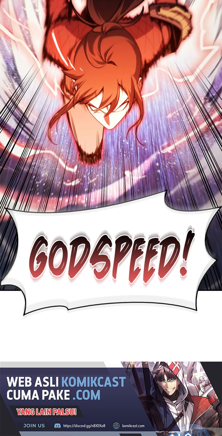 A Disaster-Class Hero Has Returned Chapter 37 Gambar 55