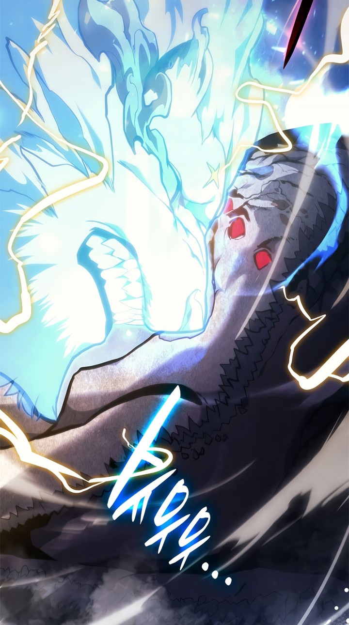 A Disaster-Class Hero Has Returned Chapter 37 Gambar 39