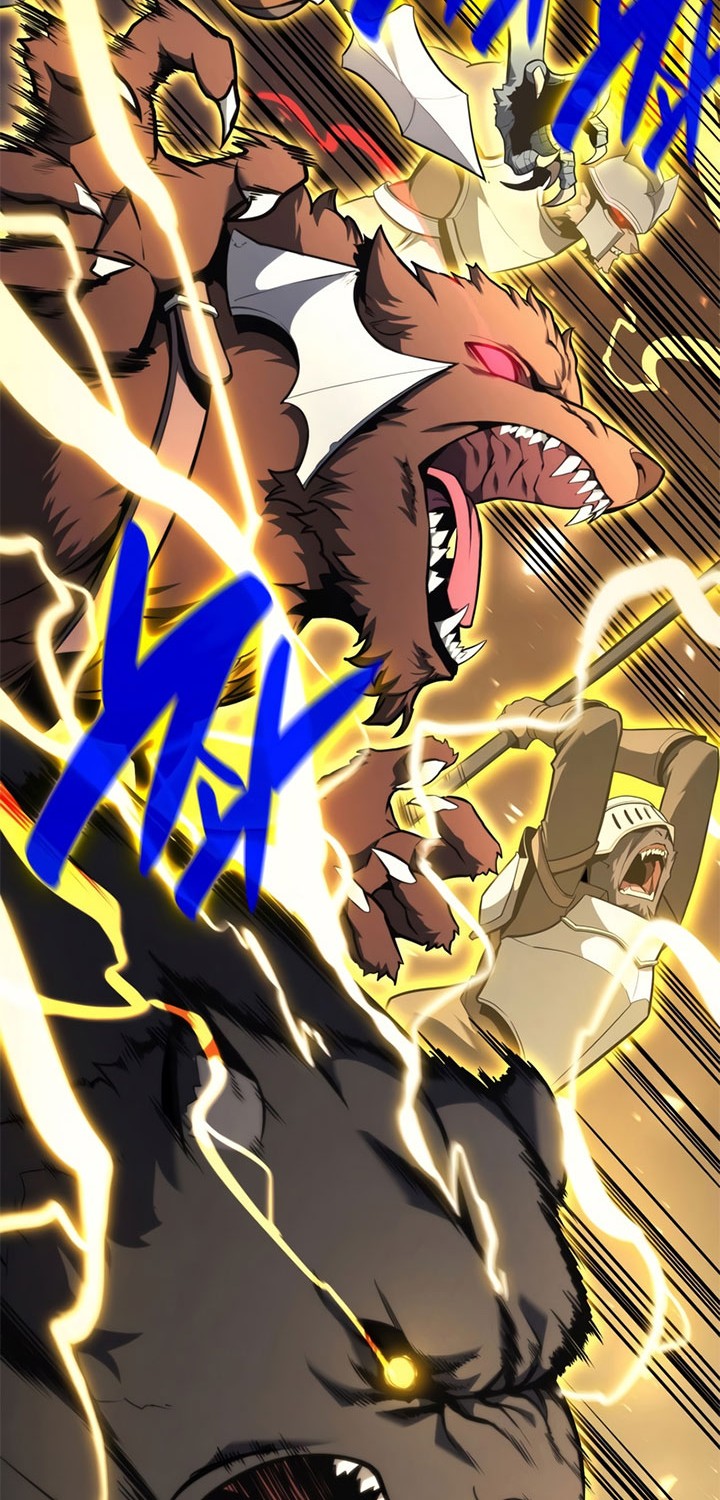 A Disaster-Class Hero Has Returned Chapter 37 Gambar 43