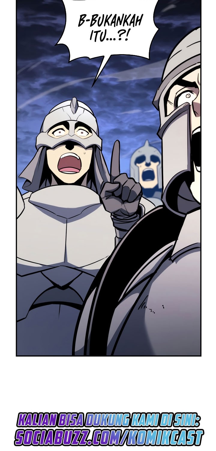 A Disaster-Class Hero Has Returned Chapter 37 Gambar 3