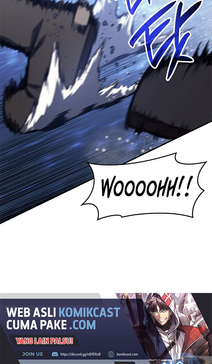 A Disaster-Class Hero Has Returned Chapter 37 Gambar 69