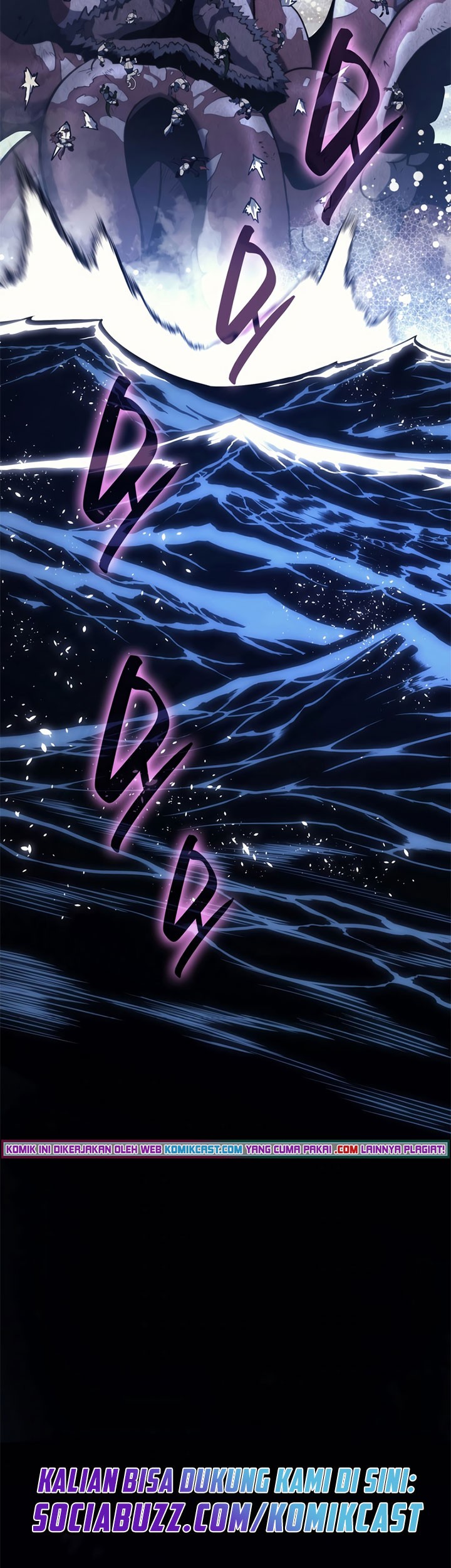 A Disaster-Class Hero Has Returned Chapter 37 Gambar 72