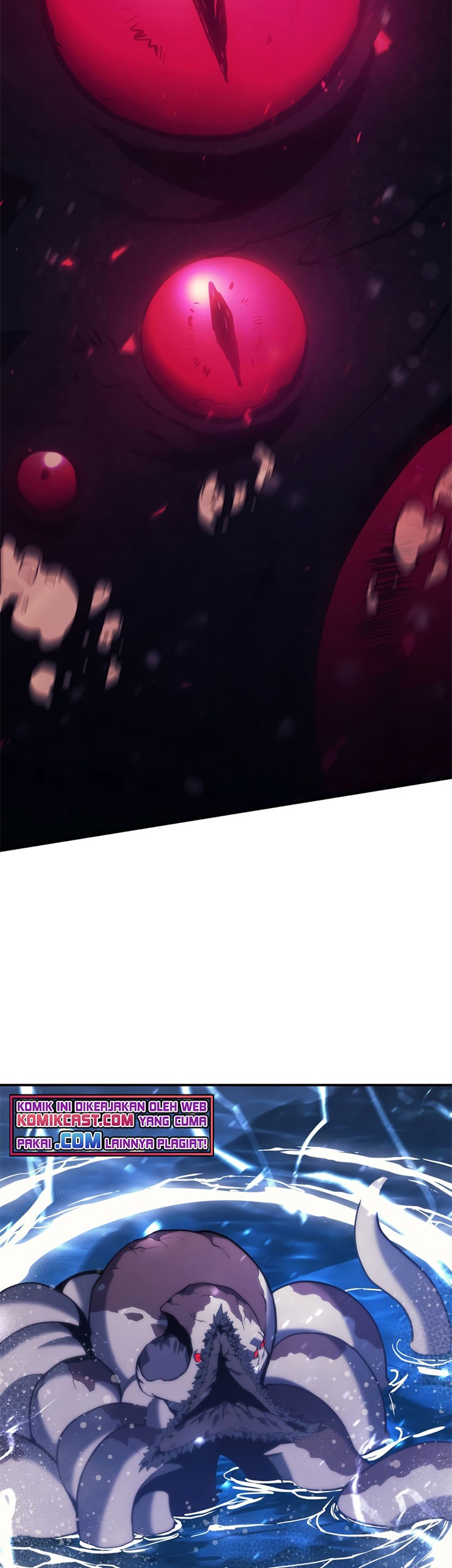 A Disaster-Class Hero Has Returned Chapter 37 Gambar 74