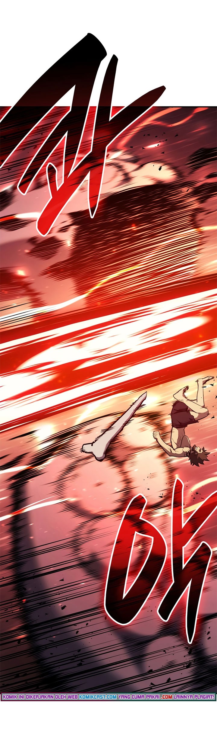 A Disaster-Class Hero Has Returned Chapter 37 Gambar 58