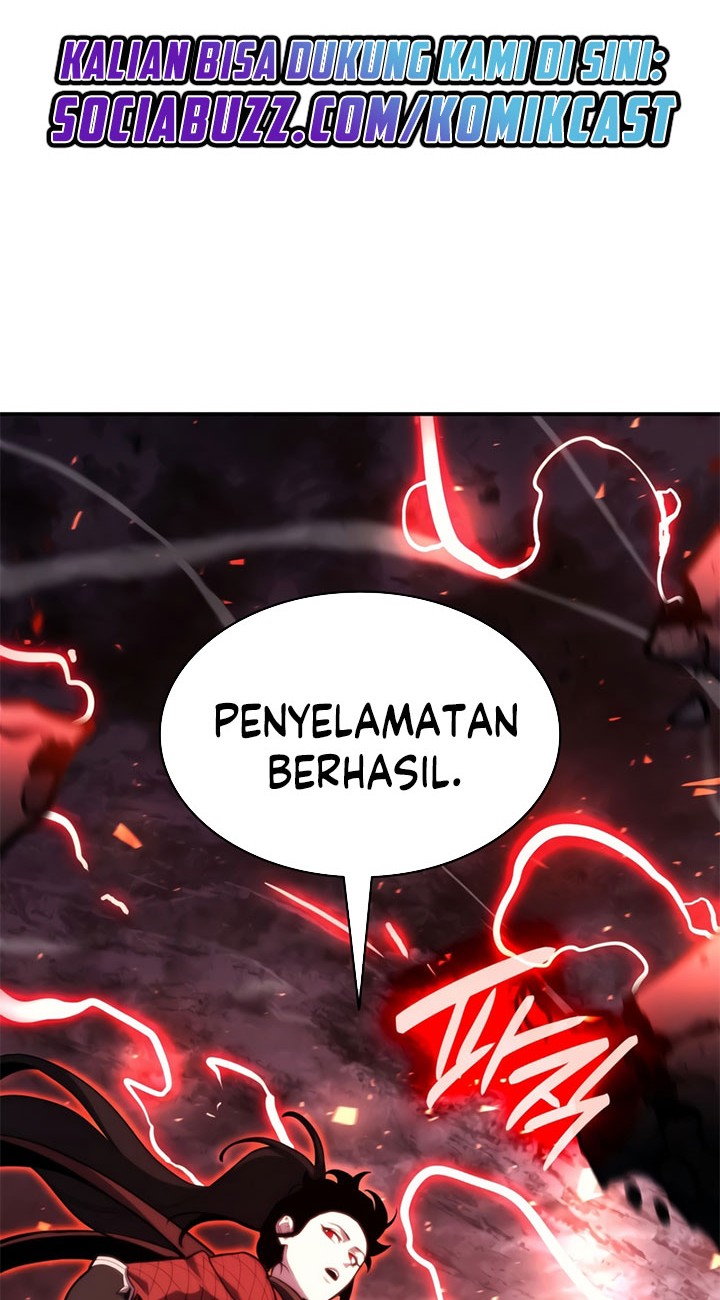 A Disaster-Class Hero Has Returned Chapter 37 Gambar 59