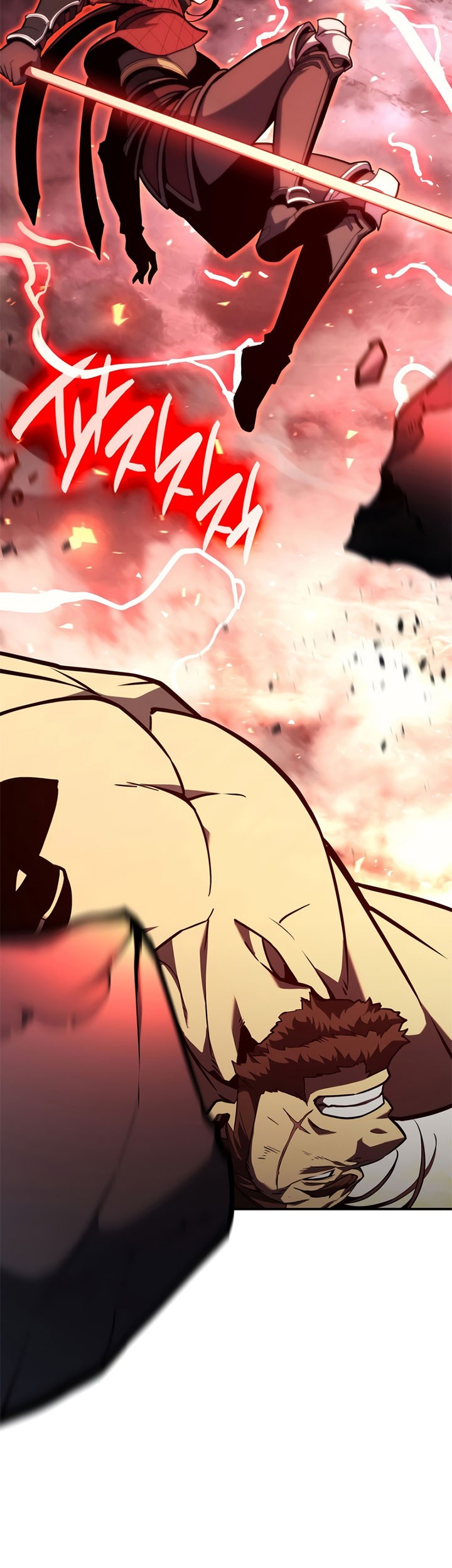 A Disaster-Class Hero Has Returned Chapter 37 Gambar 60